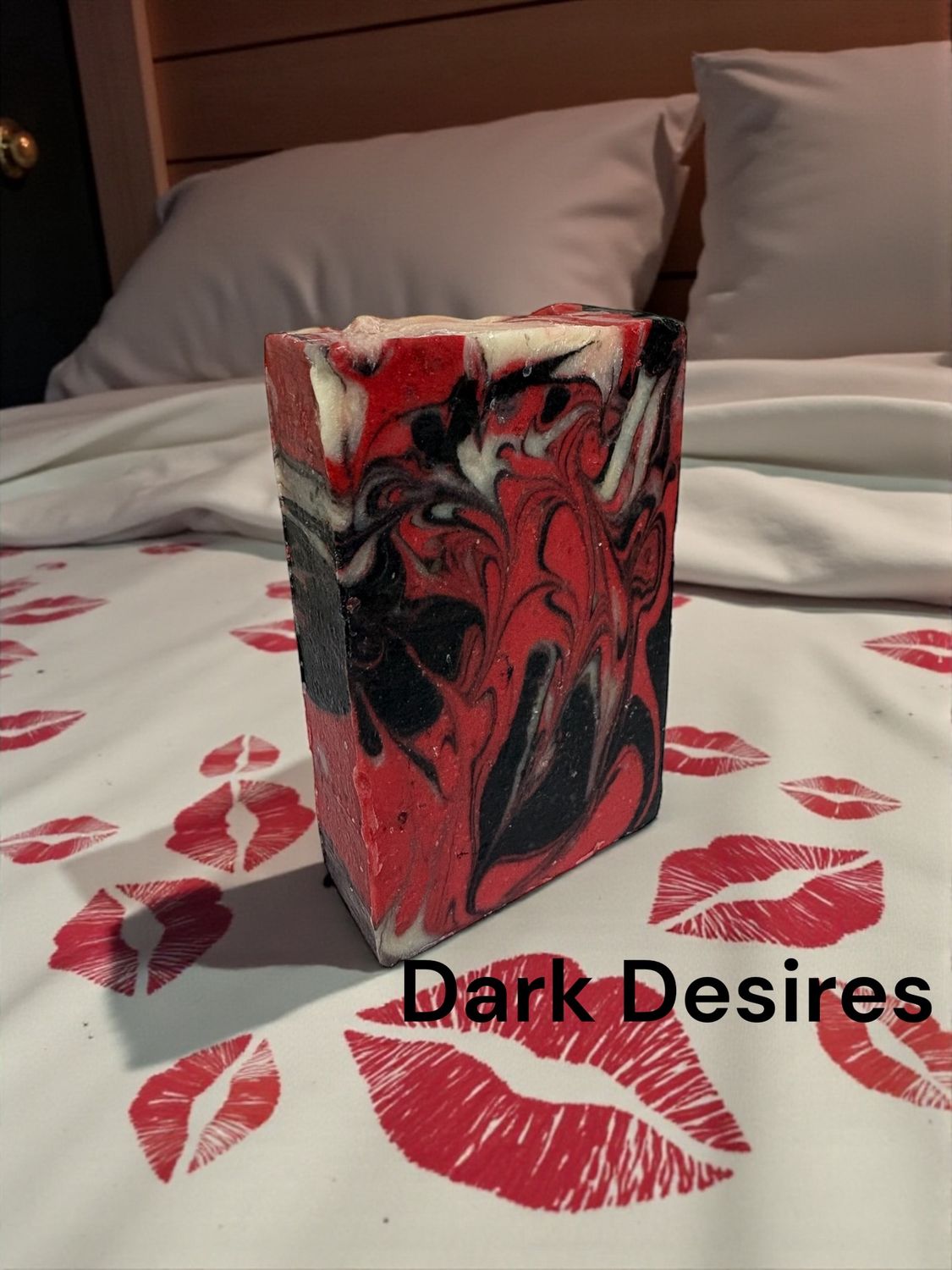 Dark Desires