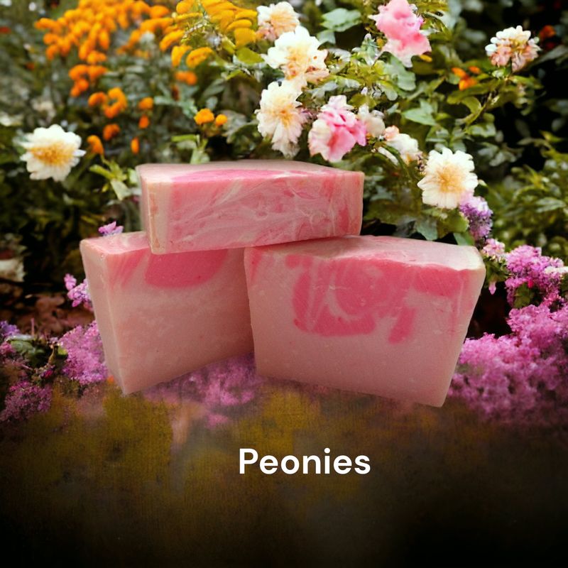 Peony