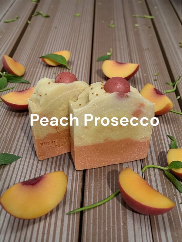 Peach Proseco
