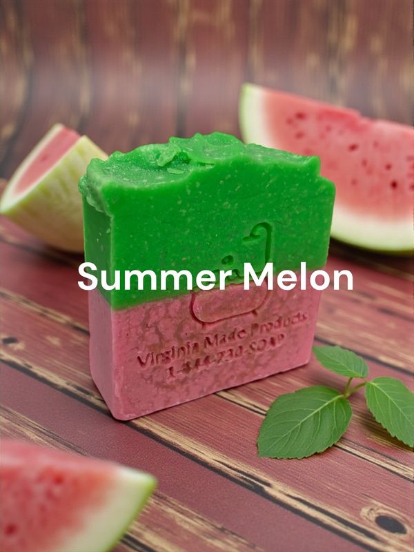 Summer Melon