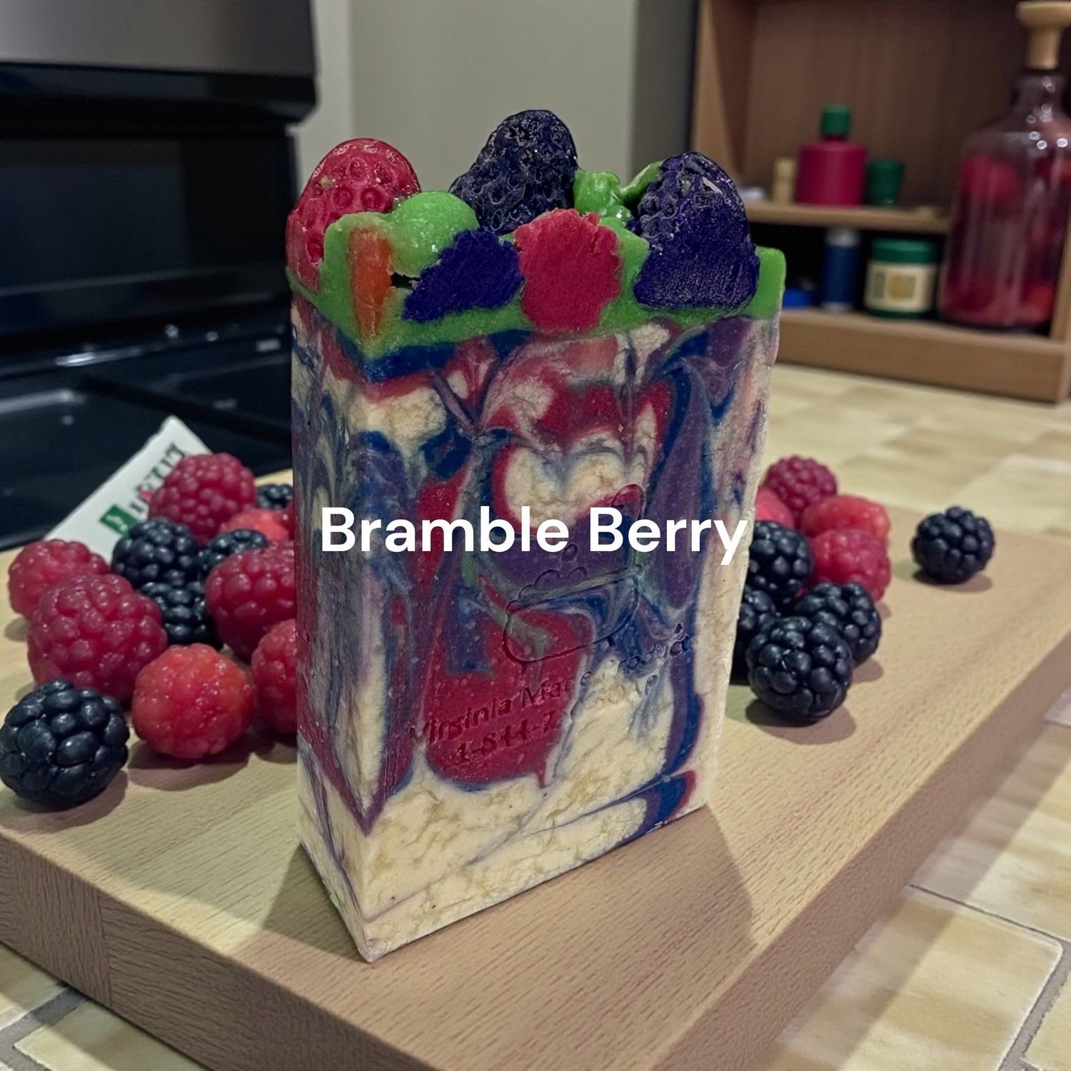 Bramble Berry