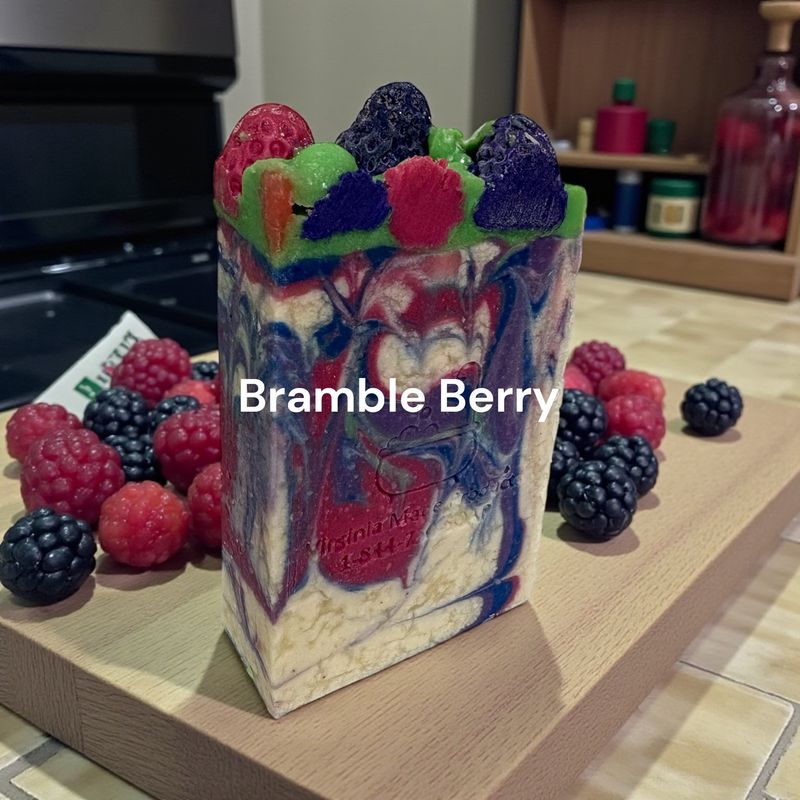 Bramble Berry