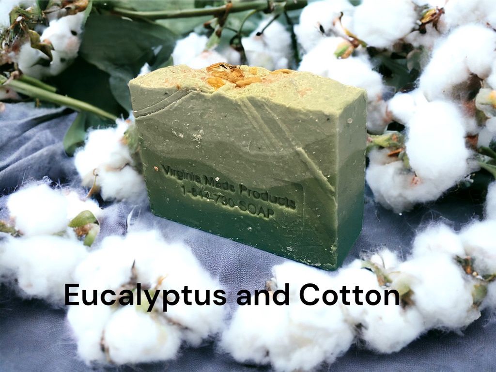 Eucalyptus