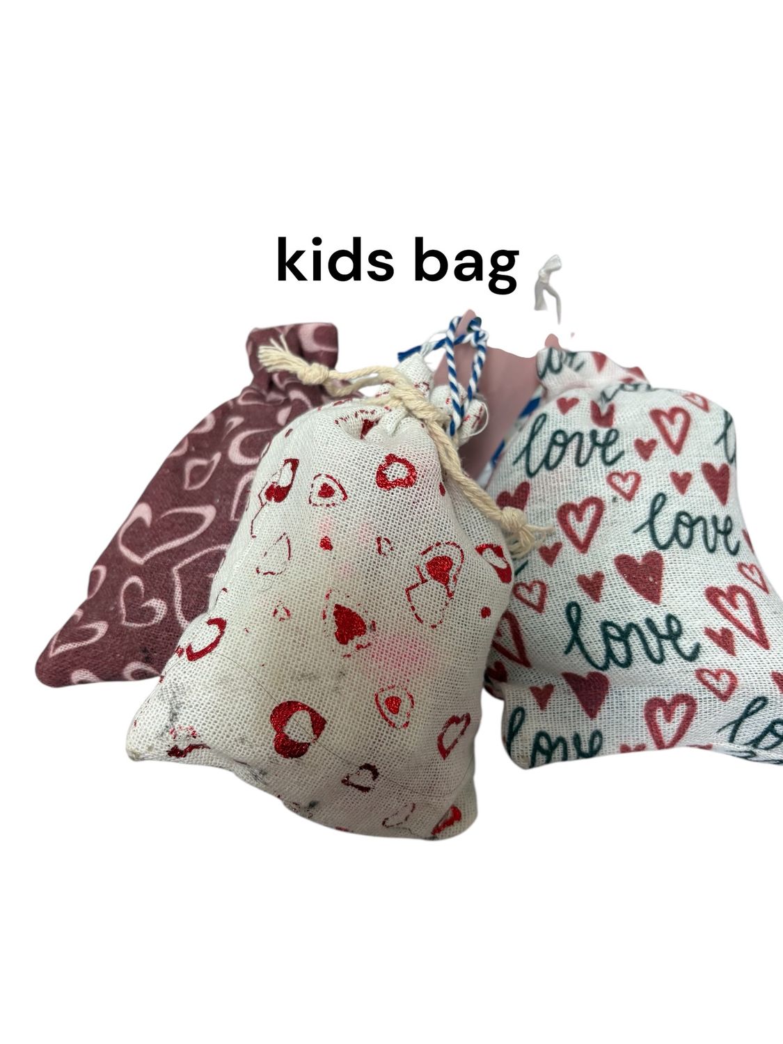 kids gift bag