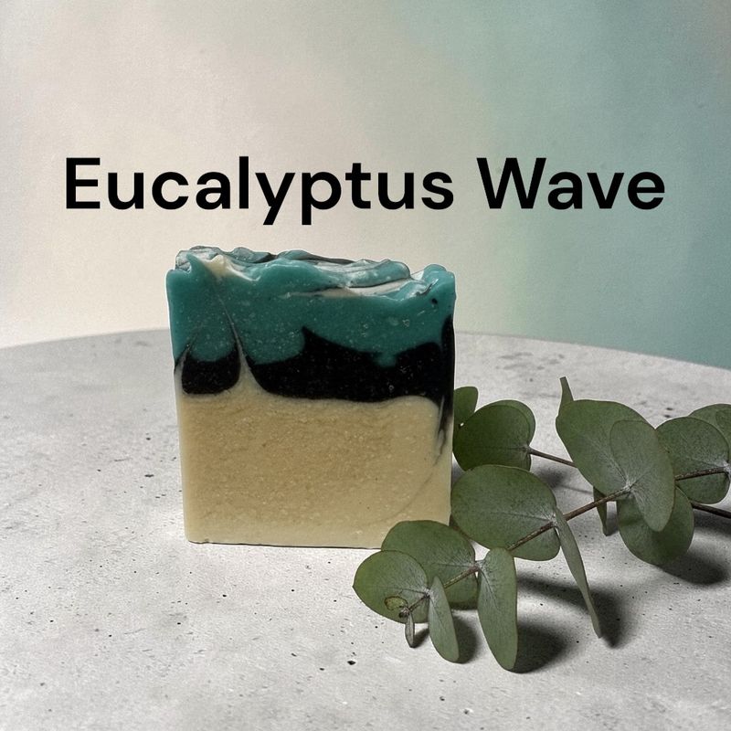Eucalyptus Wave