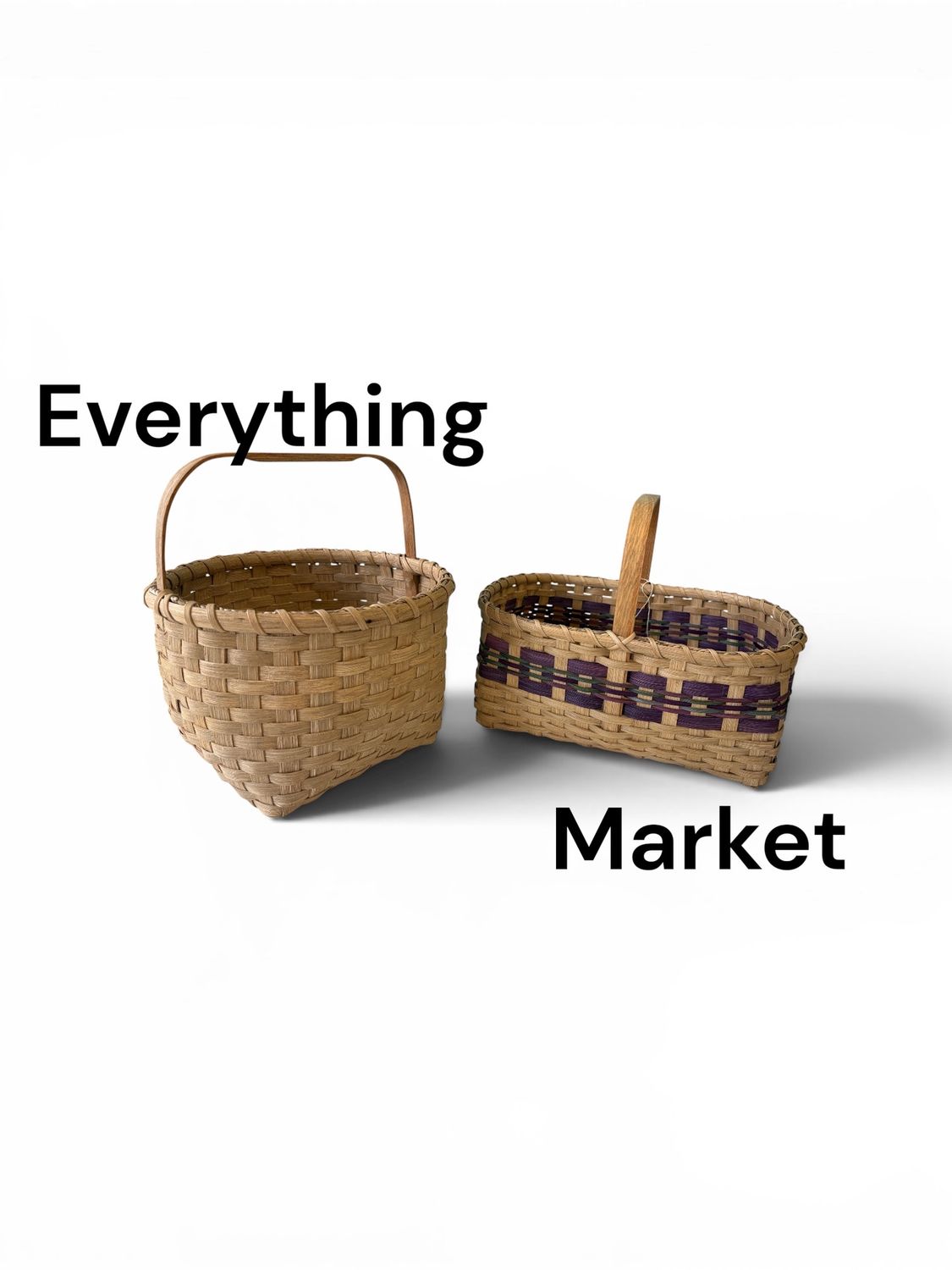 Classes/Activities Make a Basket