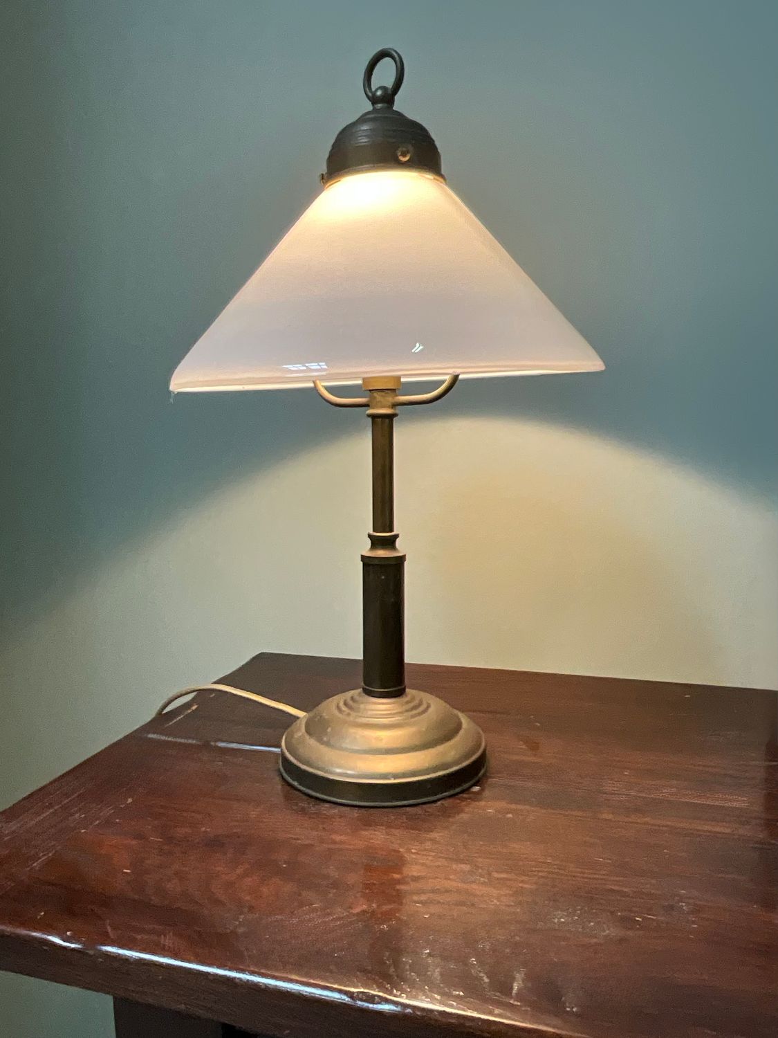 Decoratief lampje