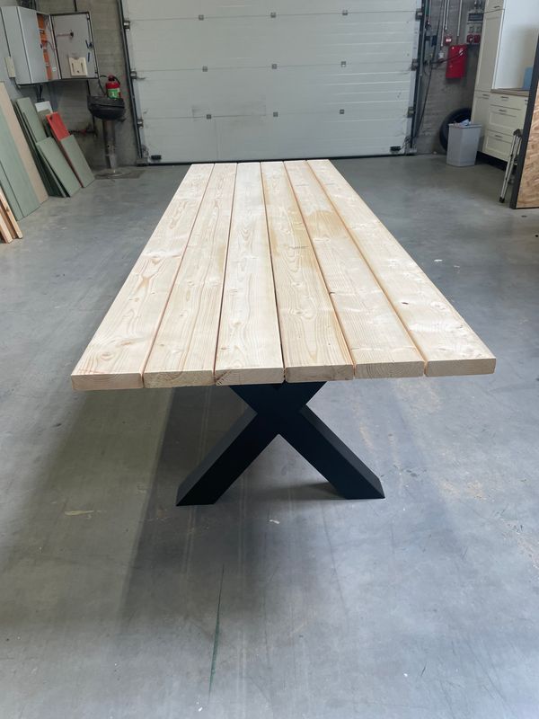 Tuintafel