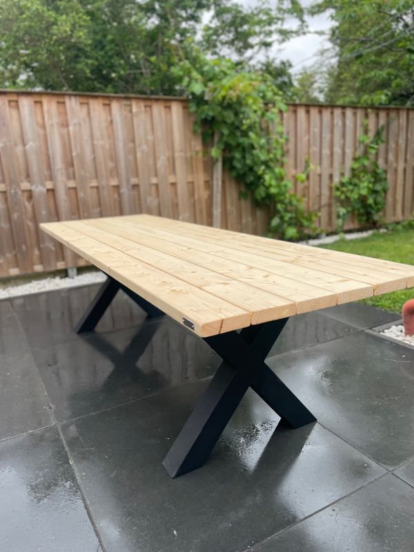 Tuintafel