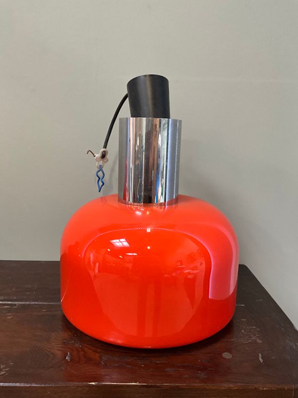 Hanglamp Vintage