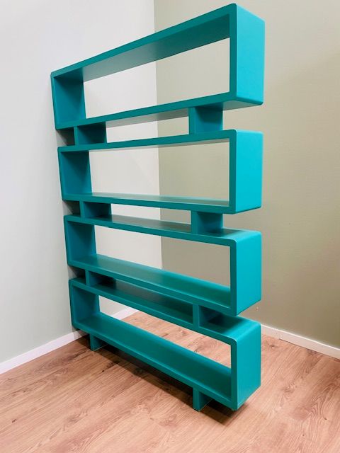 Box-on-box