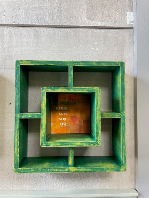 Wall-Art