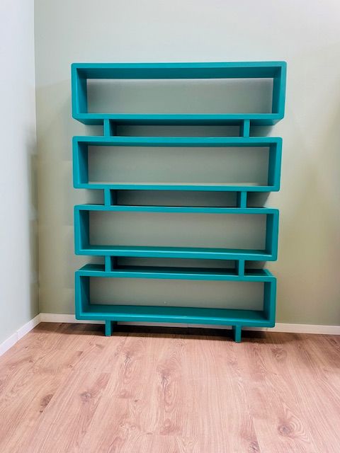Box-on-box