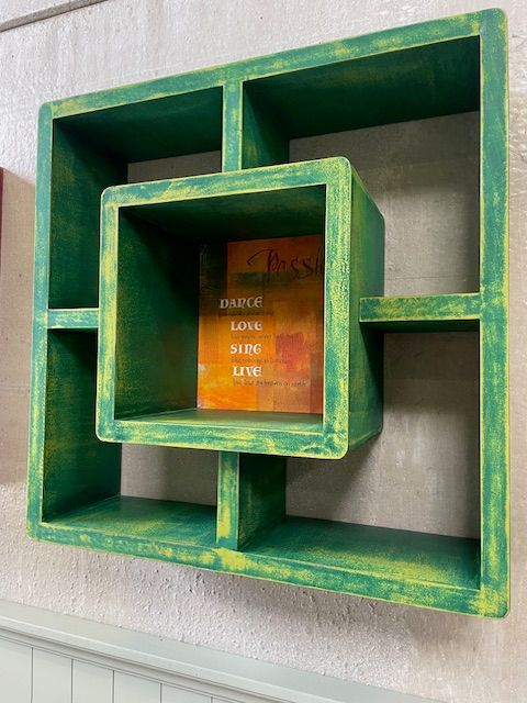 Wall-Art