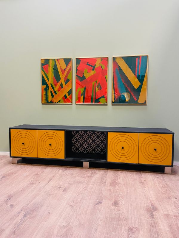 tv unit