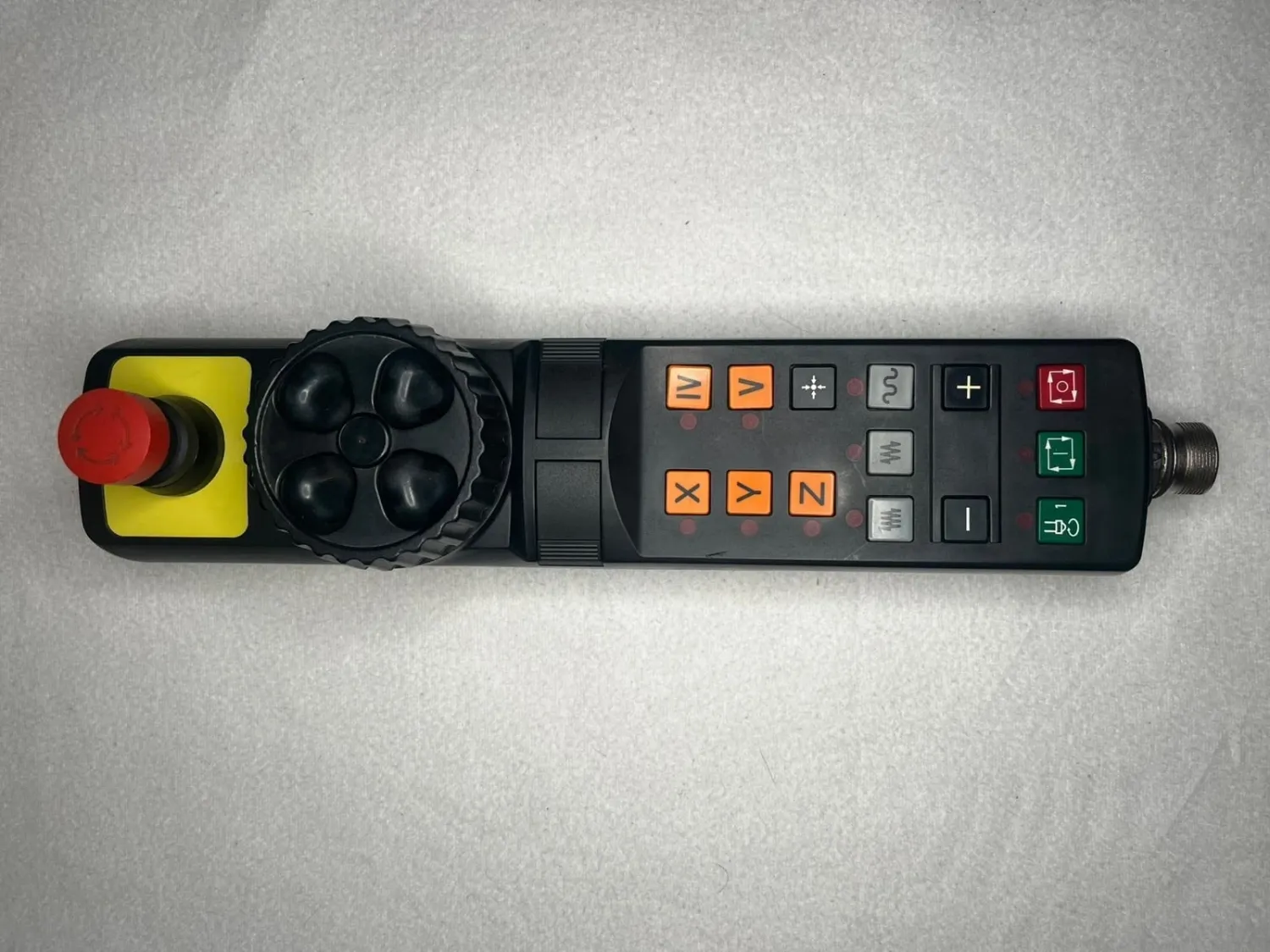 Haidenhain HR 410 Handrad