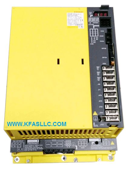 Fanuc A06B-6087-H137