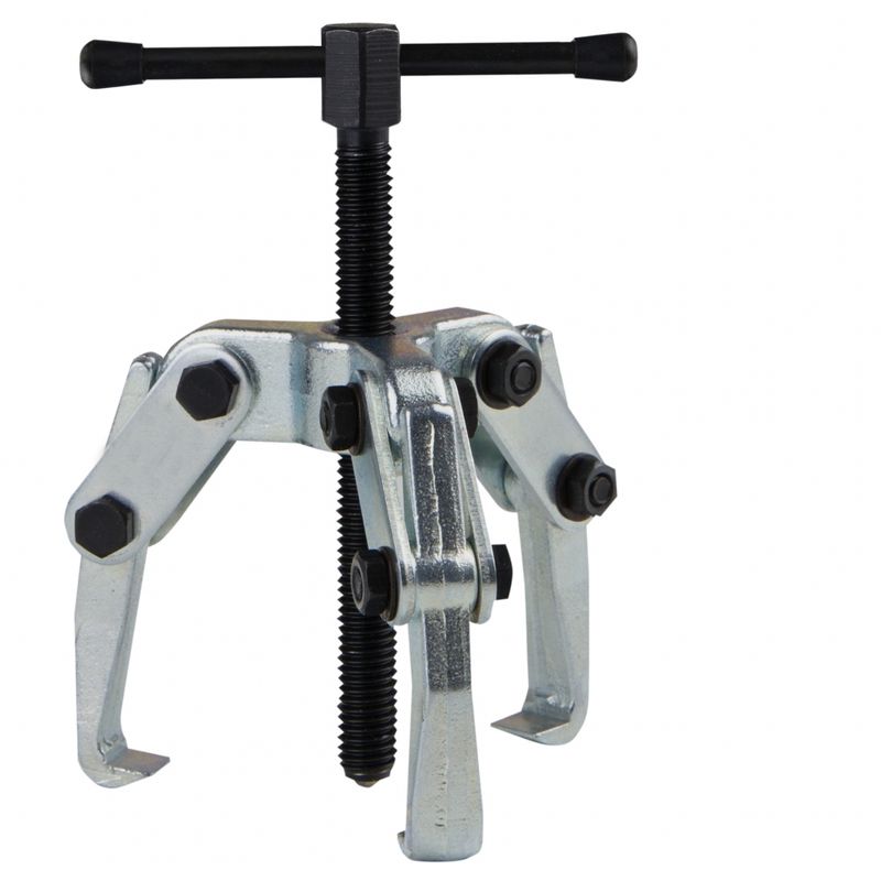 Mini-Abzieher mit T-Griff, 3-armig
