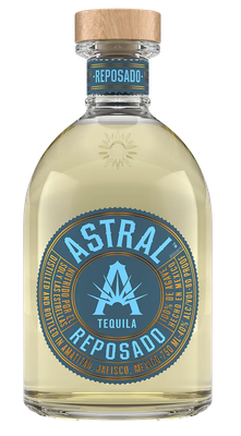 Astral Tequila Reposado (750ml)