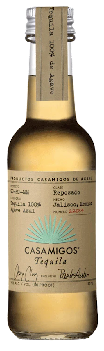 Casamigos Reposado Tequila (50ml)