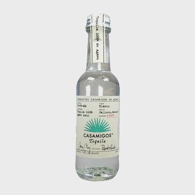 Casamigos Blanco Tequila (50ml)