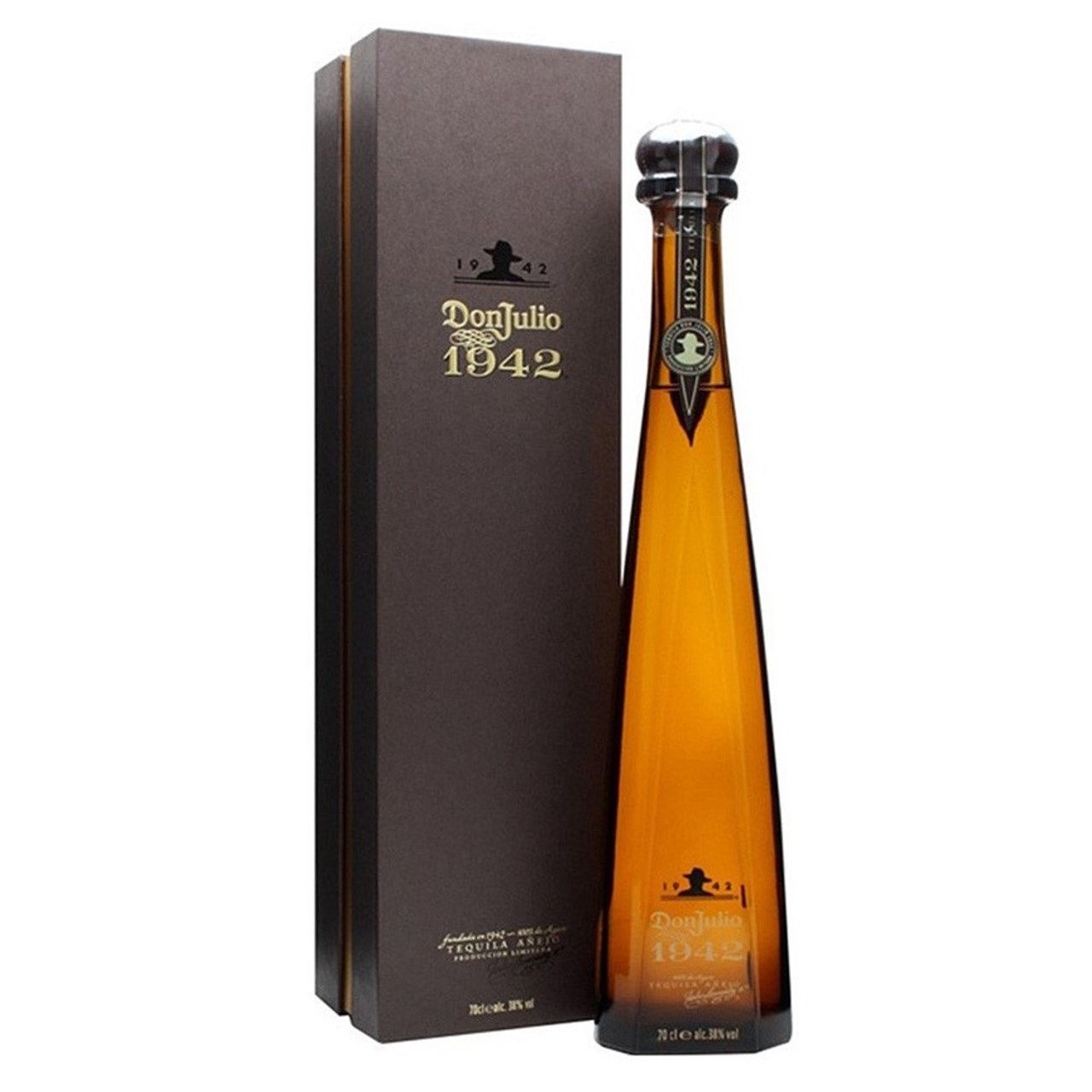 Don Julio 1942 Tequila (750ml) Don Julio 1942 Tequila (750ml)