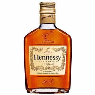 Hennessy V.S Cognac (375ml)
