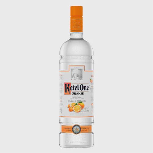 Ketel One Oranje Vodka (1L)