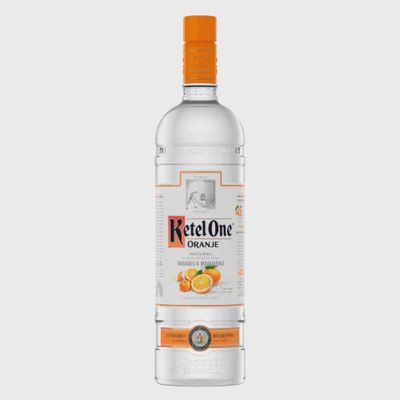 Ketel One Oranje Vodka (1L)