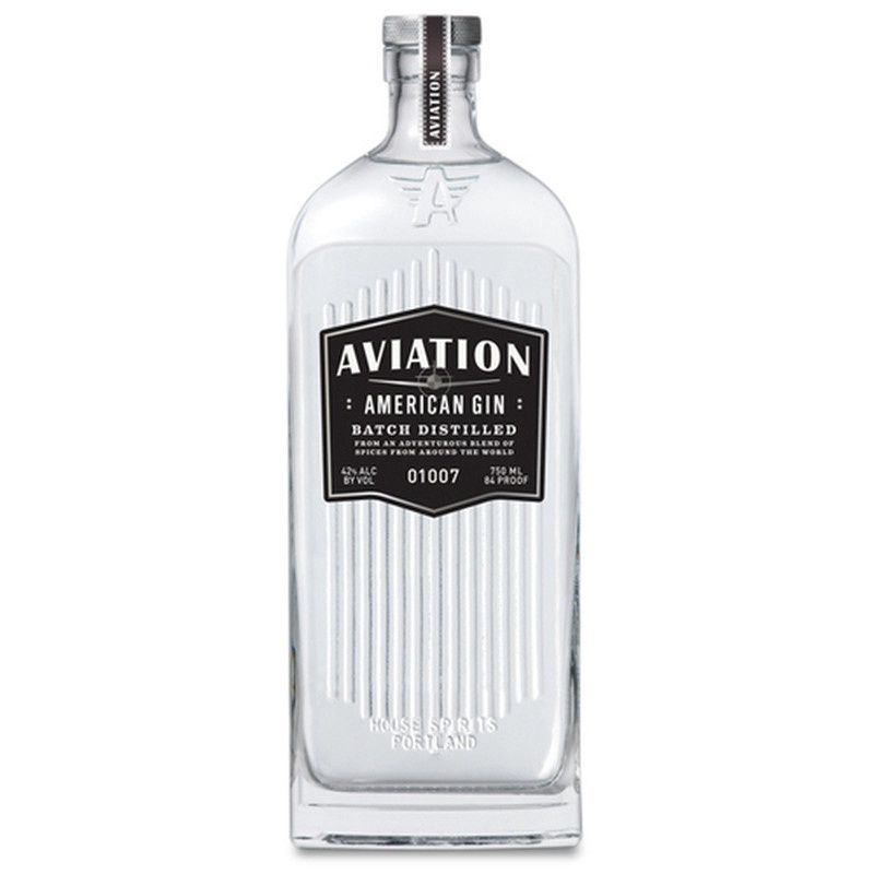Aviation American Gin (750ml)