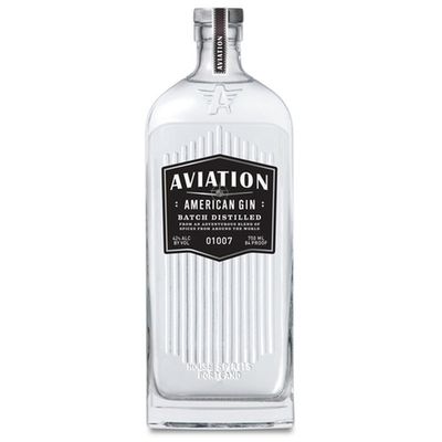 Aviation American Gin (750ml)