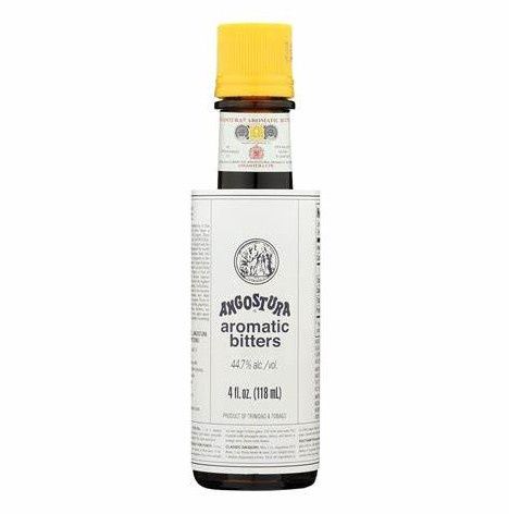 Angostura bitters 4 oz Angostura bitters 4 oz