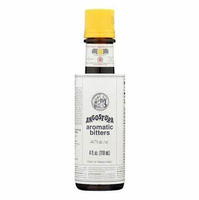 Angostura bitters 4 oz