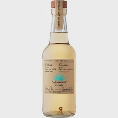 Casamigos Reposado Tequila (375ml)