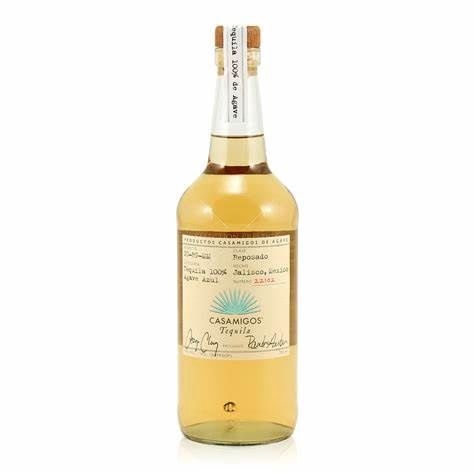 Casamigos Reposado Tequila (1L)