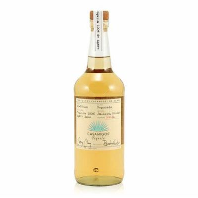 Casamigos Reposado Tequila (1L)
