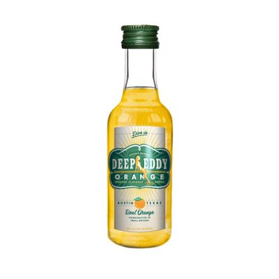 Deep Eddy Pineapple Vodka (50ml)