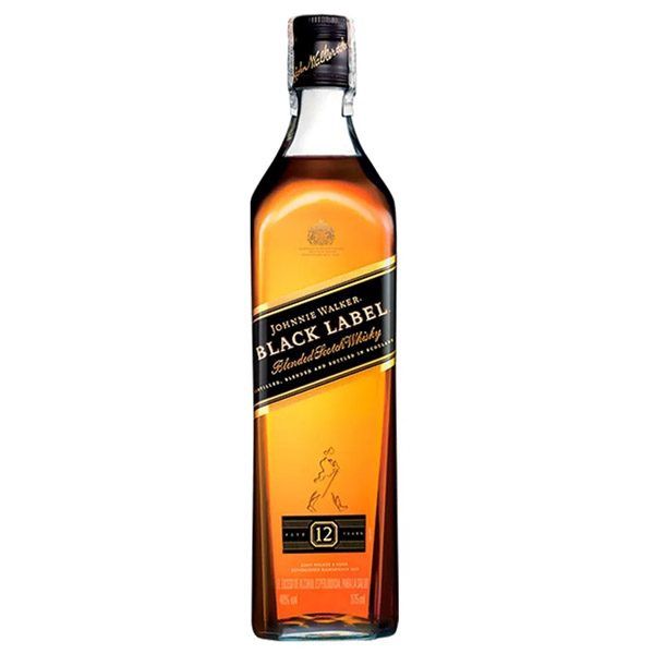 Johnnie Walker Black Label (375ml) Johnnie Walker Black Label (375ml)