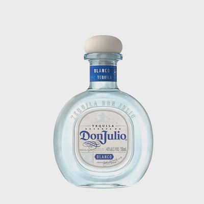 Don Julio Blanco Tequila (50ml)
