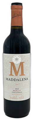 Maddalena Merlot