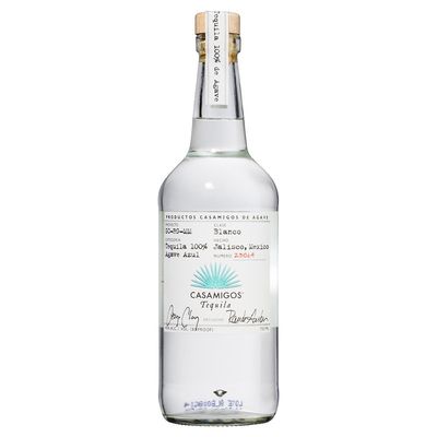 Casamigos Blanco Tequila (750ml)