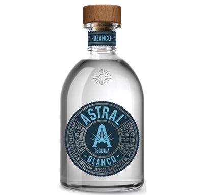 Astral Tequila Blanco (750ml)