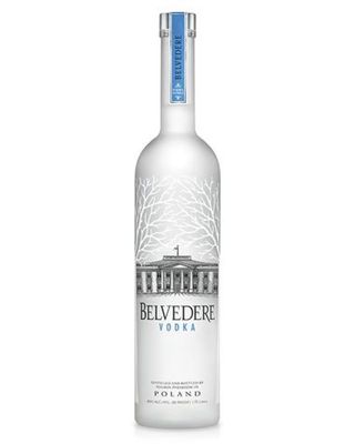 Belvedere Vodka (750ml)