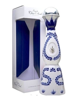 Clase Azul Reposado Tequila (750ml)