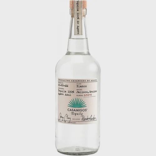 Casamigos Blanco Tequila (375ml)
