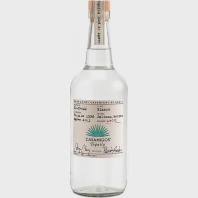Casamigos Blanco Tequila (375ml)