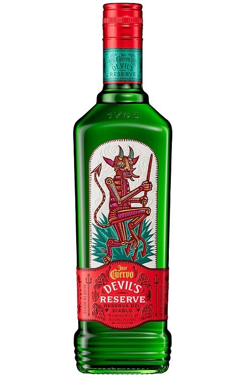 Jose Cuervo Reserva del Diablo (Devils Reserve) (1L) Jose Cuervo Reserva del Diablo (Devils Reserve) (1L)