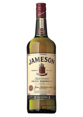 Jameson Irish Whiskey (375ml)