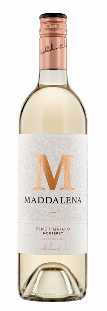 Maddalena Pinot Grigio