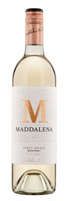 Maddalena Pinot Grigio